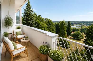 Appartement 4 pièces 465000 €