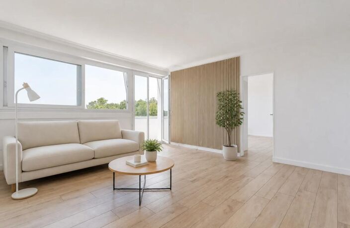 Appartement de 4 pièces de 94 m² à Vaucresson — photo 3