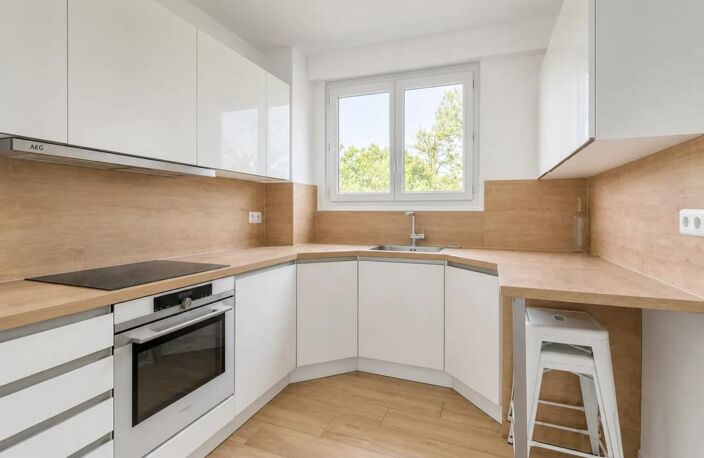 Appartement de 4 pièces de 94 m² à Vaucresson — photo 5