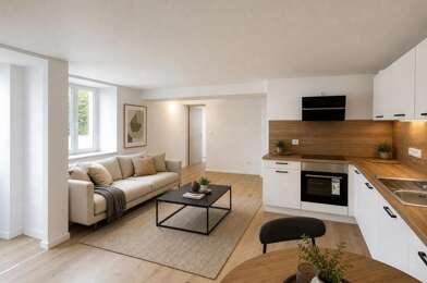 Appartement 3 pièces 219000 €