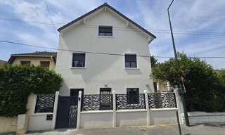 Maison 4 Pièces 100 m² à vendre à Les Pavillons-sous-Bois (93320)
