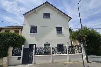 Maison 4 pièces 398000 €