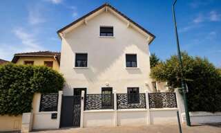 Maison 4 Pièces 100 m² à vendre à Les Pavillons-sous-Bois (93320)