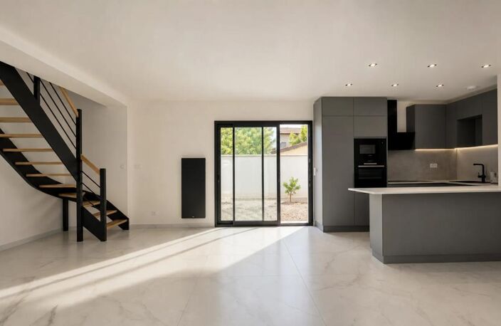 Maison familiale 4 pièces de 100 m² – près du Raincy — photo 2
