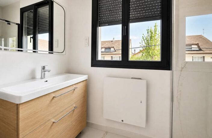 Maison familiale 4 pièces de 100 m² – près du Raincy — photo 4