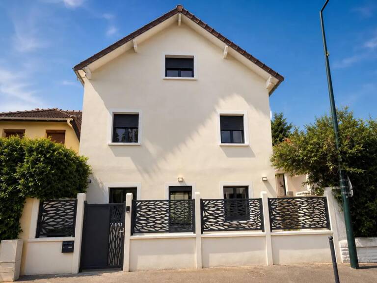 Maison familiale 4 pièces de 100 m² – près du Raincy — photo 1