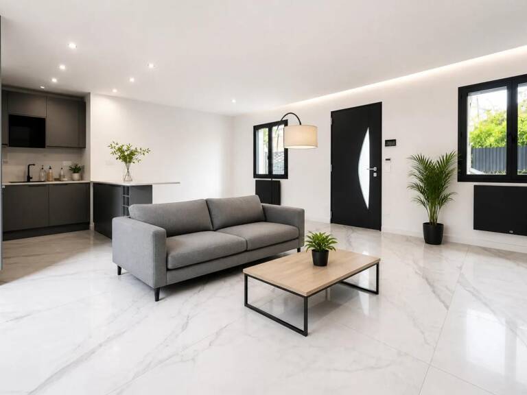 Maison familiale 4 pièces de 100 m² – près du Raincy — photo 1