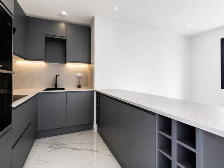 Maison familiale 4 pièces de 100 m² – Les Pavillons-sous-Bois — photo 1