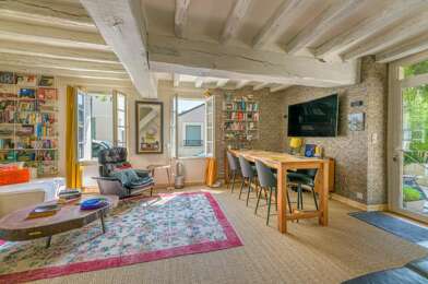 Maison 5 pièces 183000 €