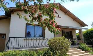 Maison 7 Pièces 100 m² à vendre à Pins-Justaret (31860)