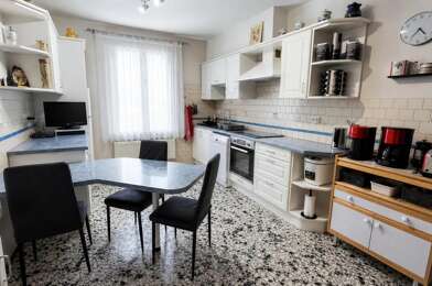 Maison 5 pièces 211000 €