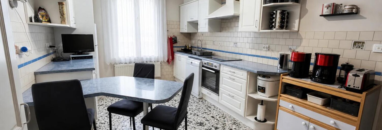 Maison 5 Pièces 145 m² à vendre à Saint-Laurent-de-Cerdans (66260)