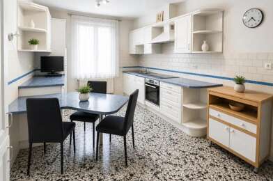Maison 5 pièces 211000 €