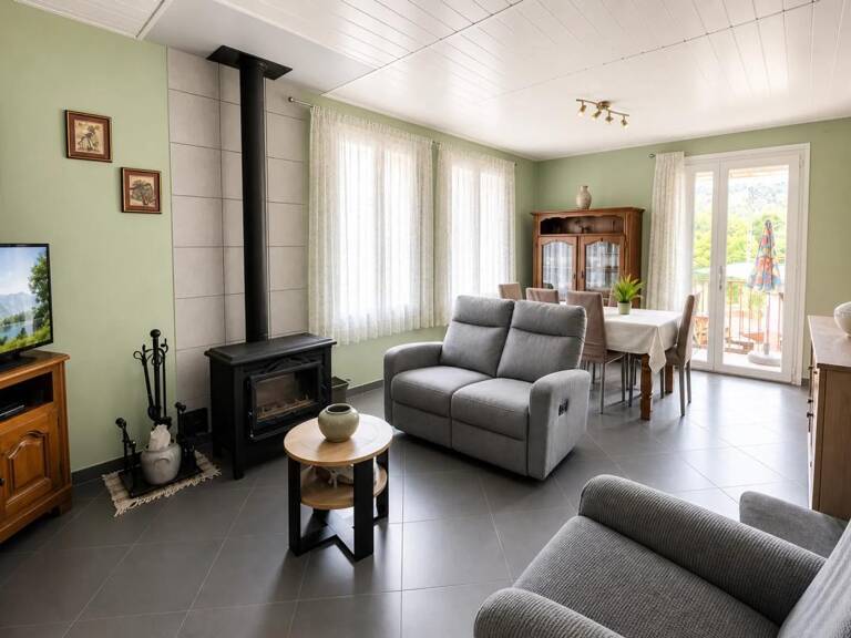Maison de 5 pièces de 145 m² à Saint-Laurent-de-Cerdans — photo 1