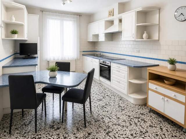 Maison de 5 pièces de 145 m² à Saint-Laurent-de-Cerdans — photo du bien