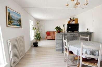 Maison 14 pièces 129000 €