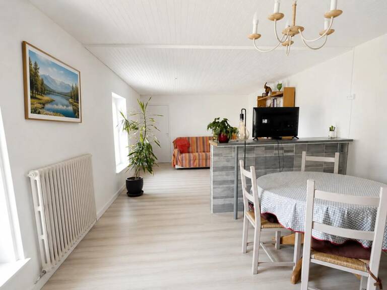 Le Châtelet - Propriété de caractère avec gîte indépendant 294m2 — photo 1
