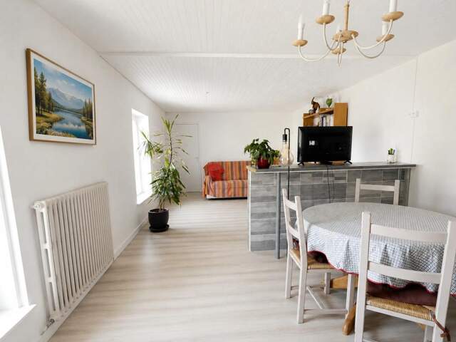 Le Châtelet - Propriété de caractère avec gîte indépendant 294m2 — photo du bien