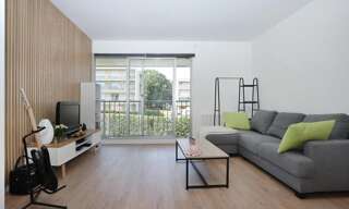 Appartement 2 Pièces 47 m² à vendre à Rennes (35000)