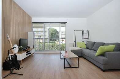 Appartement 2 pièces 191499 €