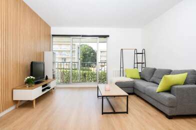 Appartement 2 pièces 191499 €