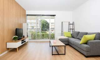 Appartement 2 Pièces 47 m² à vendre à Rennes (35000)