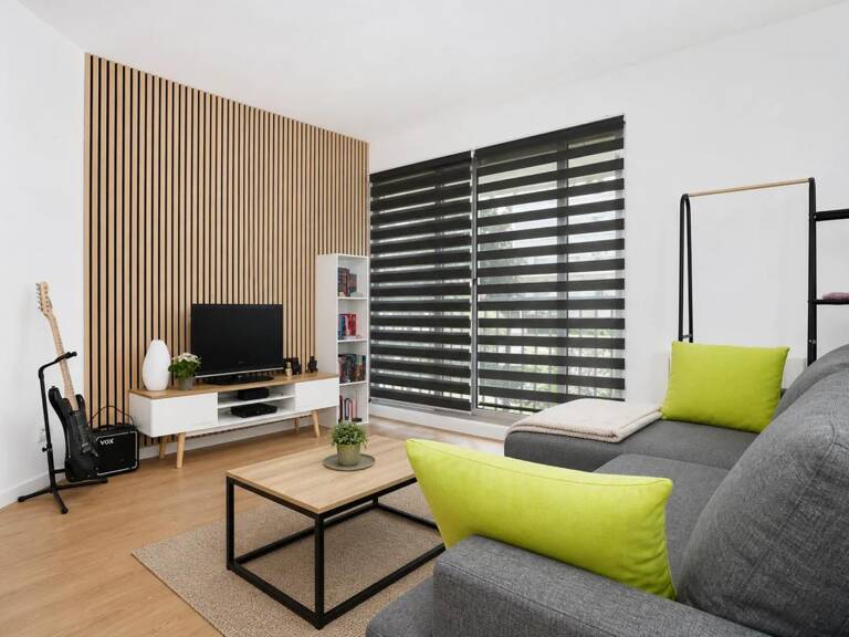 Appartement 2 pièces de 47 m² à Rennes — photo 1