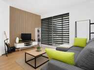 Appartement 2 pièces de 47 m² à Rennes — photo 2