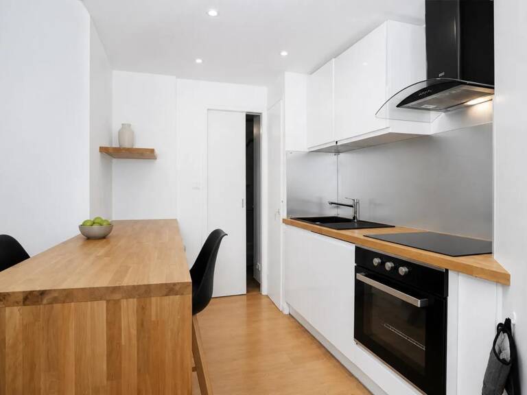 Appartement 2 pièces de 47 m² à Rennes — photo 1