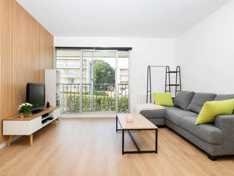 Appartement 2 pièces de 47 m² à Rennes — photo 1