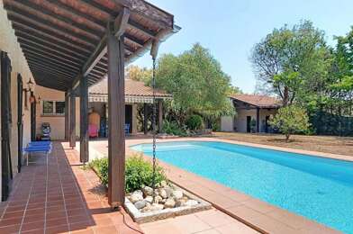 Maison 5 pièces 459000 €