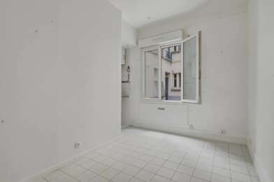 Appartement 1 pièces 165000 €