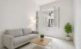 Appartement 1 Pièce 16 m² à vendre à Paris 20 (75020)