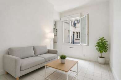 Appartement 1 pièces 140000 €
