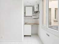 Studio de 1 pièce de 16 m² à Paris — photo 2