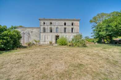 Maison 8 pièces 297000 €