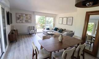 Appartement 3 Pièces 80 m² à vendre à Garches (92380)