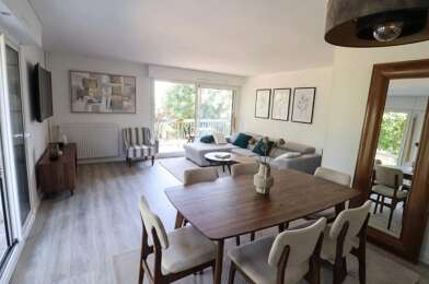 Appartement 3 pièces 500000 €