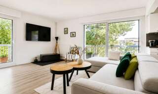 Appartement 3 Pièces 80 m² à vendre à Garches (92380)