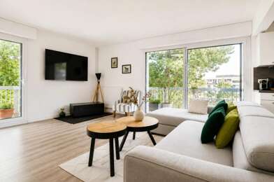 Appartement 3 pièces 500000 €