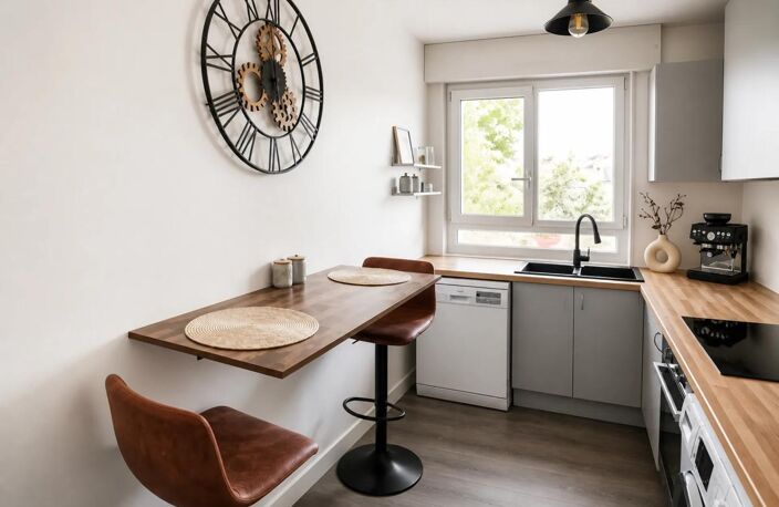 Appartement de 4 pièces de 79 m² à Garches — photo 3