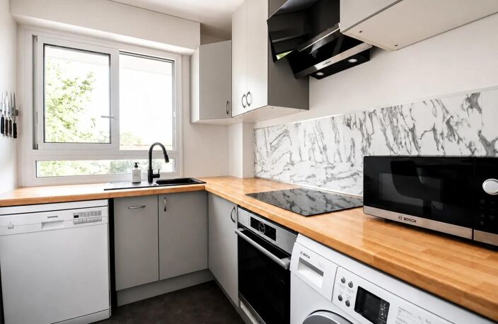 Appartement de 4 pièces de 79 m² à Garches — photo 4