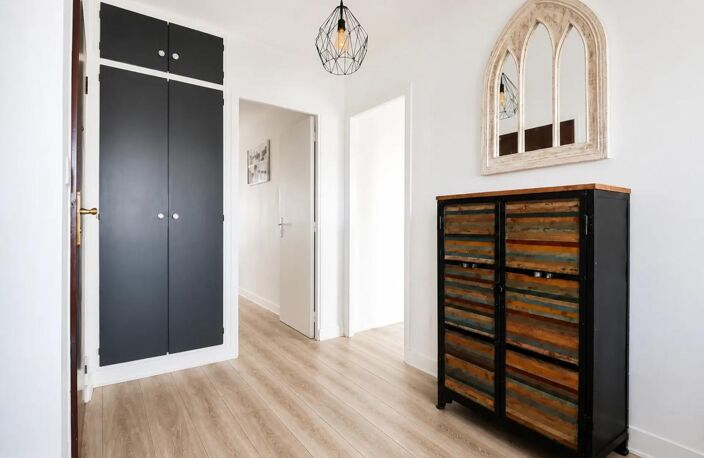 Appartement de 4 pièces de 79 m² à Garches — photo 5