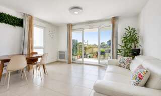 Appartement 4 Pièces 73 m² à vendre à Marseille 14 (13014)