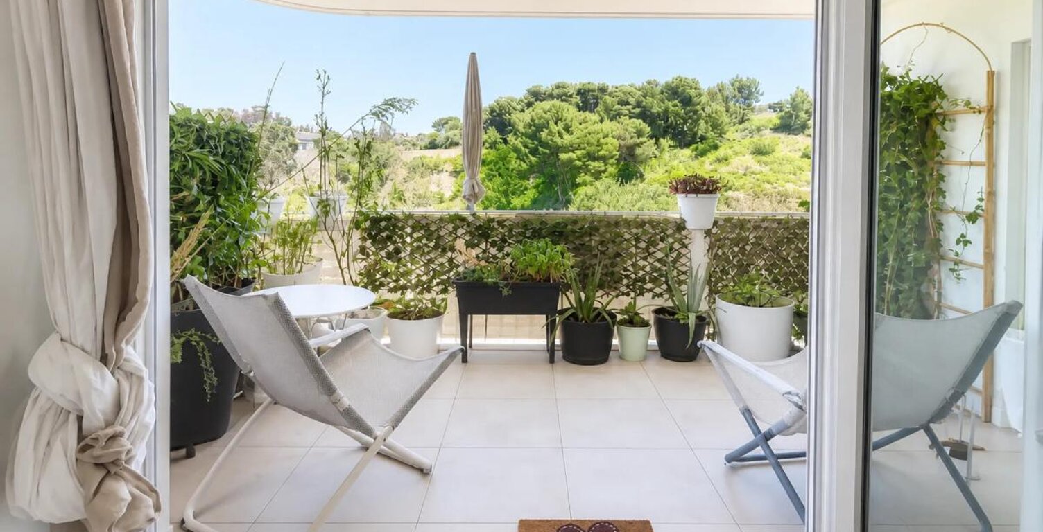 OPPORTUNITE T4 avec vue exceptionnelle + PARKINGS — photo 1