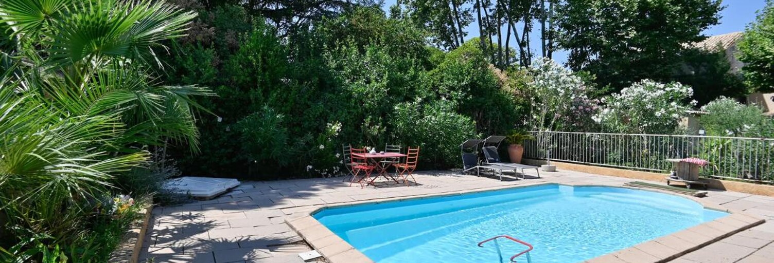 Maison 5 Pièces 162 m² à vendre à Avignon (84140)