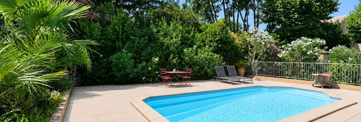 Maison 5 Pièces 162 m² à vendre à Avignon (84140)