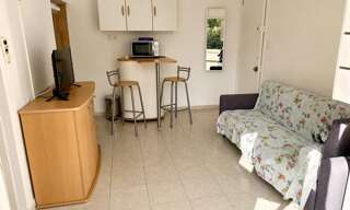 Appartement 1 Pièce 21 m² à vendre à Ajaccio (20000)