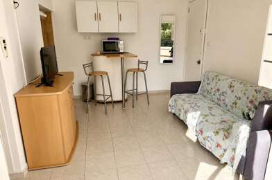 Appartement 1 pièces 160000 €