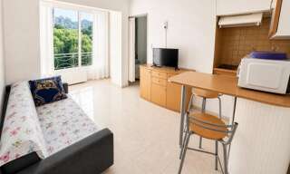 Appartement 1 Pièce 21 m² à vendre à Ajaccio (20000)